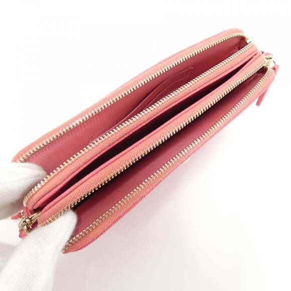 CHANEL Pink Wallet - Picture 9 of 9